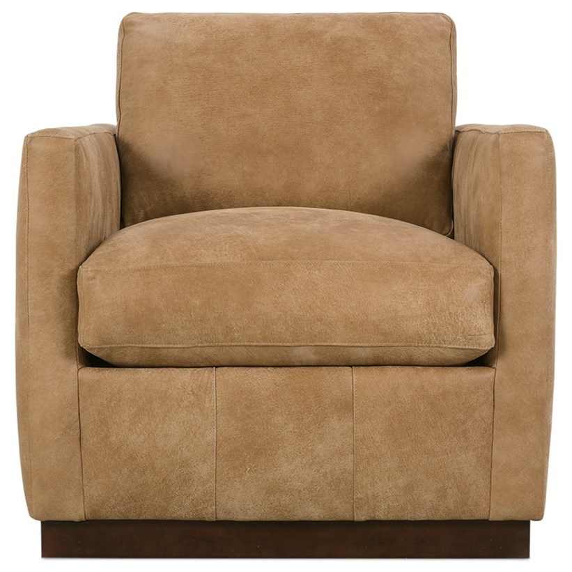 Allie sales swivel chair